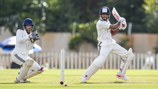 Chinnaswamy Stadium set to host cricket again after tragedy Chinnaswamy Stadium set to host cricket again after tragedy