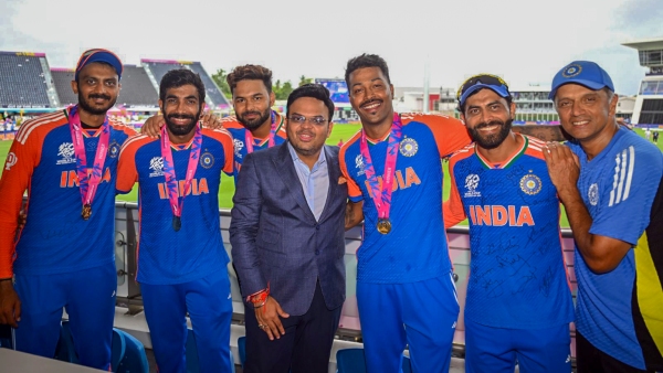 Brett Lee Picks All-Time Asia T20 XI Five Indians No Babar Azam