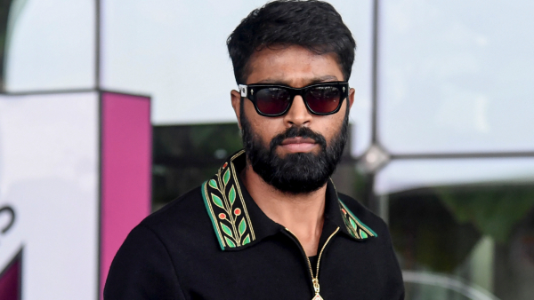 Hardik Pandya sports new look for Asia Cup close to new T20I record