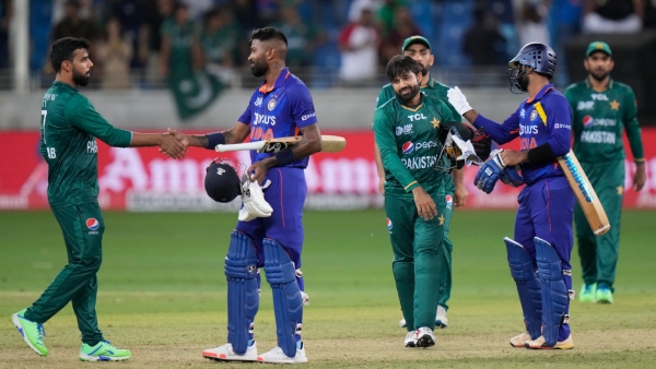 Hardik Pandya Team India s X-factor against Pakistan in Asia Cup T20