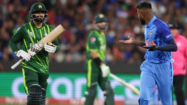 Hardik Pandya Team India s X-factor against Pakistan in Asia Cup T20
