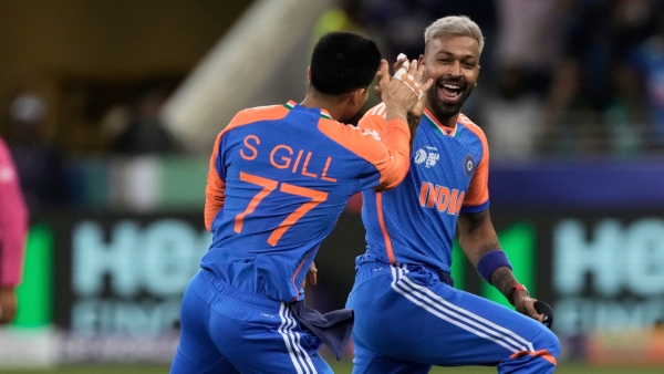 Hardik Pandya Ruled Out of India vs Pakistan Asia Cup Final Due to Injury