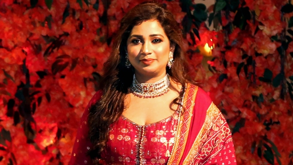 ICC Women s World Cup Shreya Ghoshal to Perform India Squad Announced