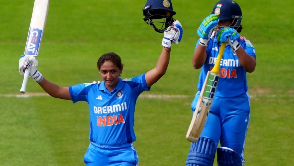 ICC Women s World Cup Shreya Ghoshal to Perform India Squad Announced