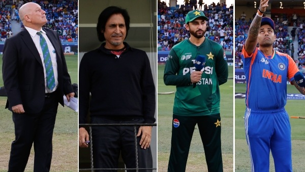 ICC Match Referee Bias Claims Debunked by Data