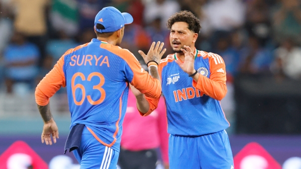 Abhishek Sharma retains top T20I rank as Varun Chakravarthy climbs to No 1 spot