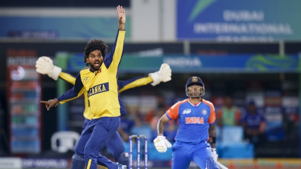 Abhishek Sharma Tilak Varma Power India to Competitive Total vs Sri Lanka in Asia Cup Super 4