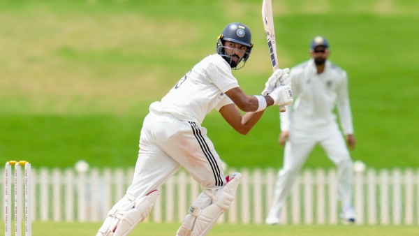 Indian Batsman Devdutt Padikkal s 150-Run Knock Pushes for West Indies Test Series Spot