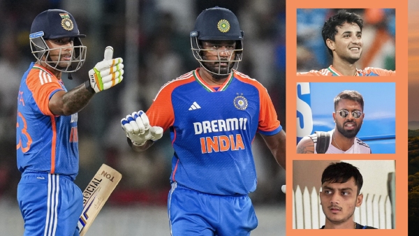 India s Top 5 Players to Watch Out for in Asia Cup T20