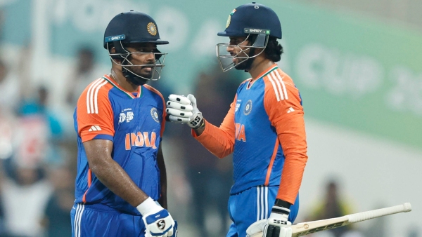 India s T20 Asia Cup Winning Streak A Hat-Trick of Victories Against Oman
