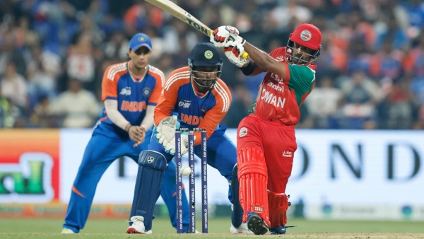 India s T20 Asia Cup Winning Streak A Hat-Trick of Victories Against Oman