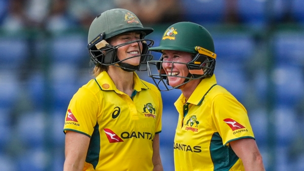 Australia s Historic 412 Beth Mooney s 138 powers women s ODI highest-ever total