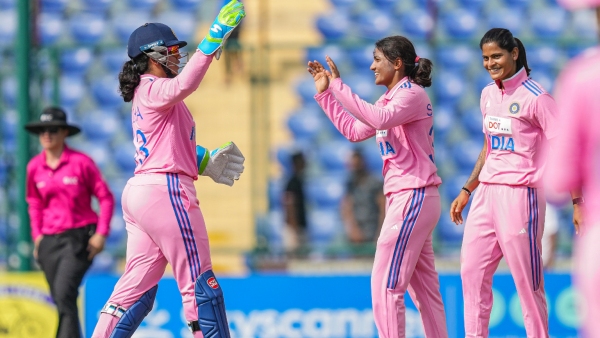 Australia s Historic 412 Beth Mooney s 138 powers women s ODI highest-ever total