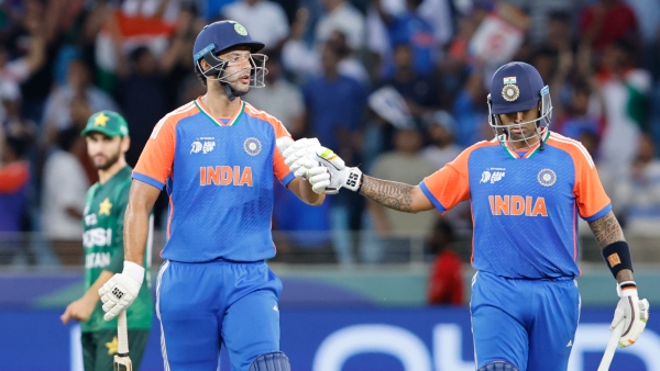 Asia Cup T20 Final group stage match Team India to face Oman on a winning streak