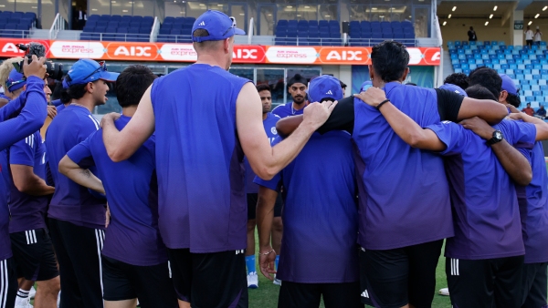 India vs Pakistan A High-Voltage Clash Who Will Win Team India is Strong Pakistan Will Change