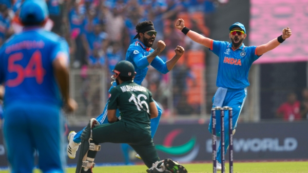 India vs Pakistan in Asia Cup T20 Head-to-Head Record and Player Performances