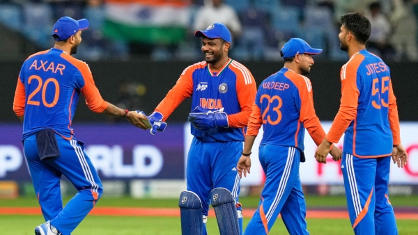 Asia Cup Arshdeep s Super Over Heroics Seal Thrilling India Win Over Sri Lanka