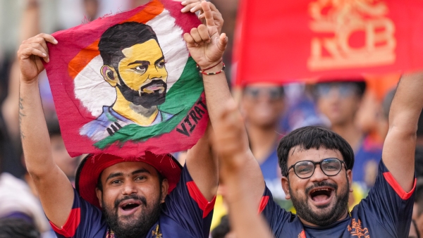 IPL Ticket Prices to Soar as GST Rises to 40