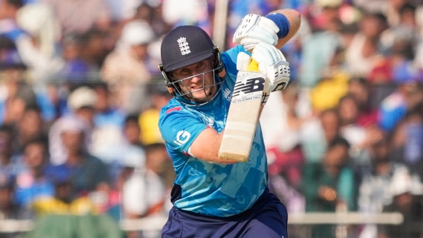 Joe Root surpasses Sachin Tendulkar s record with a blistering century against South Africa
