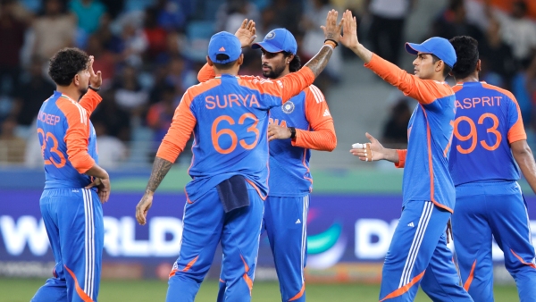 Kuldeep Yadav s T20 Comeback A Record-Breaking Return Against UAE