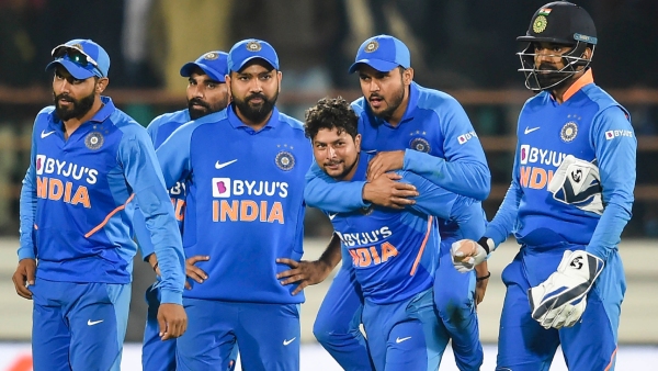 Asia Cup 2025 India vs United Arab Emirates First Innings Report