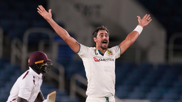 RCB Ex-Pacer Mitchell Starc Retires from T20I Cricket