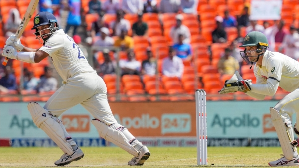 M Modi praises Cheteshwar Pujara s career after his retirement from Test cricket