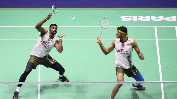 India to Host BWF World Championships After 17 Years in New Delhi