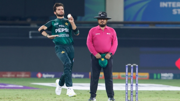 Asia Cup T20 Pakistan Qualifies for Super Four to Face India on Sept 21