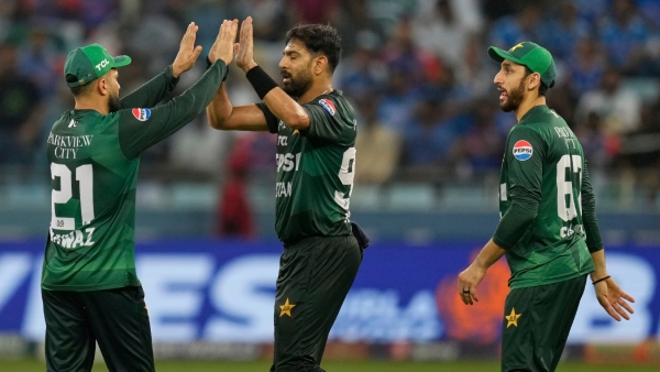 Asia Cup Pakistan s path to final after Super 4 loss to India