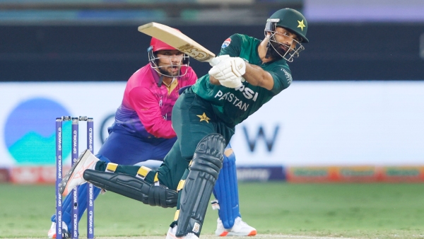 Asia Cup T20 Pakistan Qualifies for Super Four to Face India on Sept 21