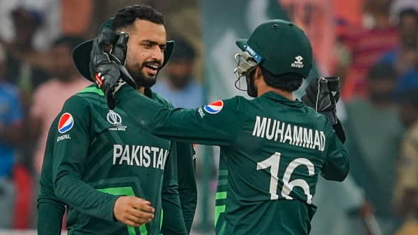 Nawaz s Punch Dazes Afghanistan as Pakistan Clinches T20 Tri-Series Title