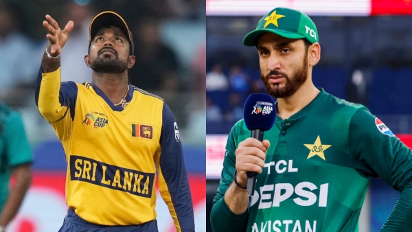 Finals hope on the line Sri Lanka and Pakistan set for a high-stakes Asia Cup clash