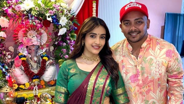 Prithvi Shaw s personal life in the spotlight sparking relationship rumors with actress Akriti Agarwal