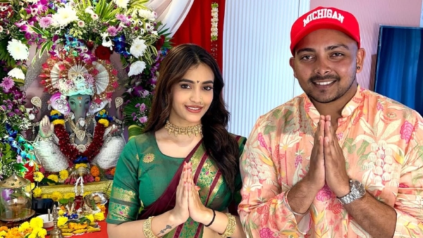 Prithvi Shaw s Lonavala trip with Akriti Agarwal sparks dating rumours