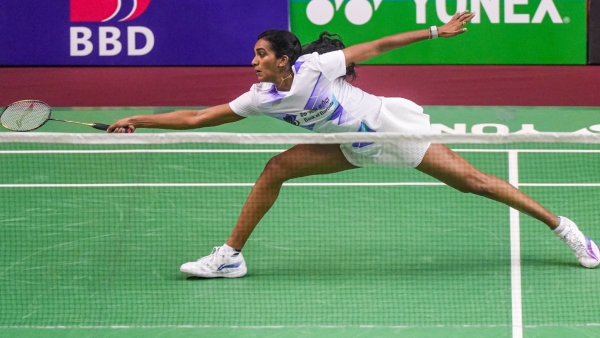 PV Sindhu s China Open journey ends in quarterfinals after loss to An Se Young