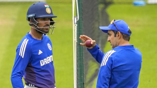 India-West Indies Test Series Rishabh Pant s Injury and The Search for a Wicketkeeper