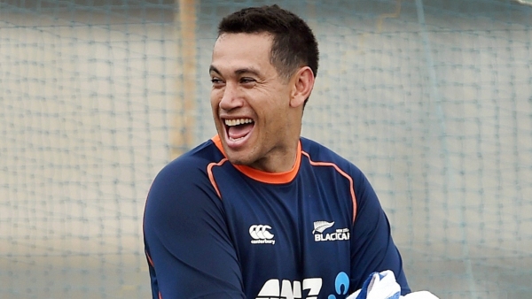 New Zealand Batting Legend Ross Taylor Announces International Comeback with Samoa