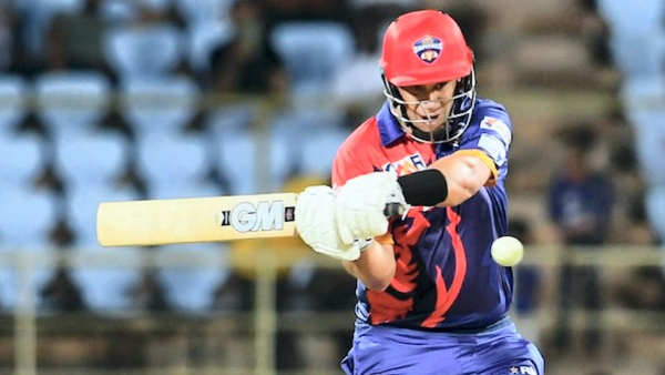 New Zealand Batting Legend Ross Taylor Announces International Comeback with Samoa