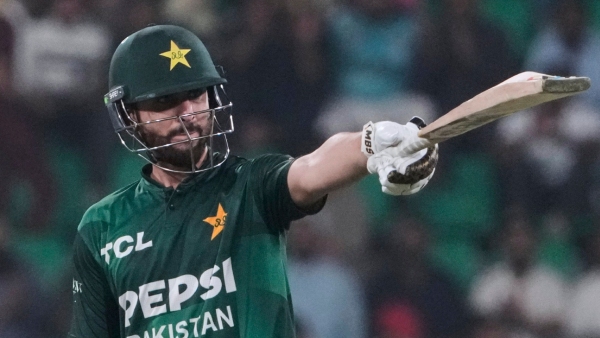 India Wins Asia Cup T20 Pakistan Captain s Donation Causes Stir