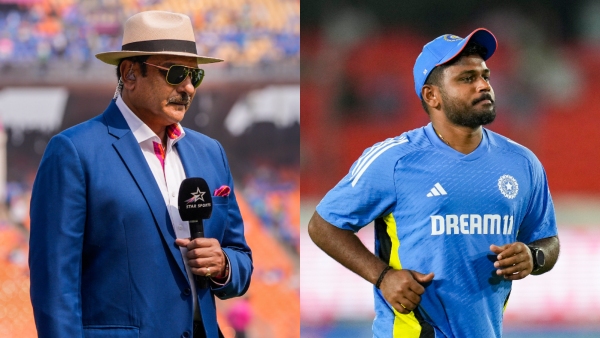 Ravi Shastri breaks silence on Sanju Samson s place in Team India s playing XI