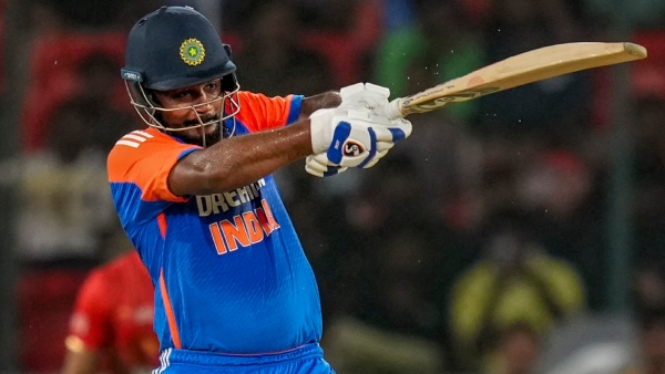 Sanju Samson aims to surpass MS Dhoni and Suresh Raina s records in Asia Cup