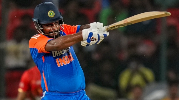 Ravi Shastri breaks silence on Sanju Samson s place in Team India s playing XI