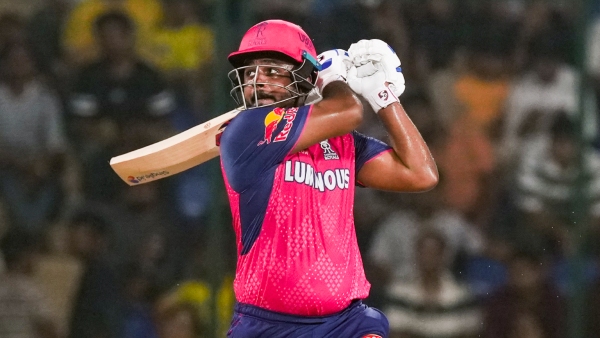 Sanju Samson s future in IPL Will he return to Delhi Capitals or join CSK KKR