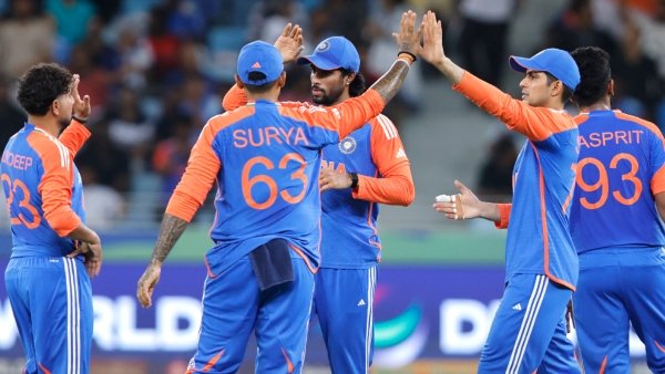 Dube Credits Pandya for Success Says He s a Brother and Learning from His Experience