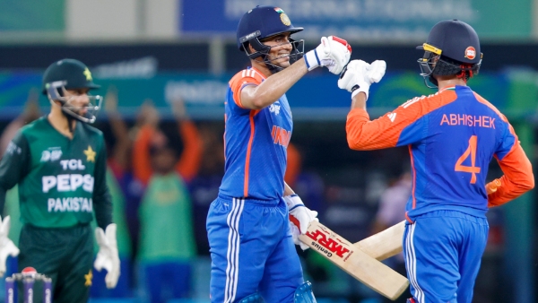 Shoaib Akhtar s Winning Mantra for Pakistan Break India s Aura Dismiss Abhishek Sharma Early