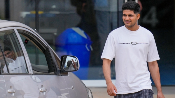 T20 World Cup Robin Uthappa criticizes Shubman Gill s selection says it affects team balance