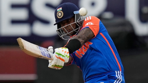 Suryakumar Yadav eyes two T20I records at Asia Cup Will he surpass Rohit Sharma
