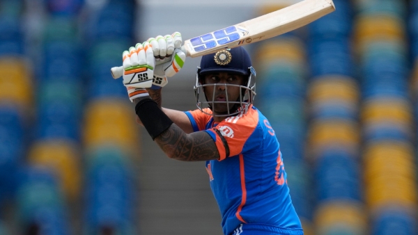 Suryakumar Yadav eyes two T20I records at Asia Cup Will he surpass Rohit Sharma