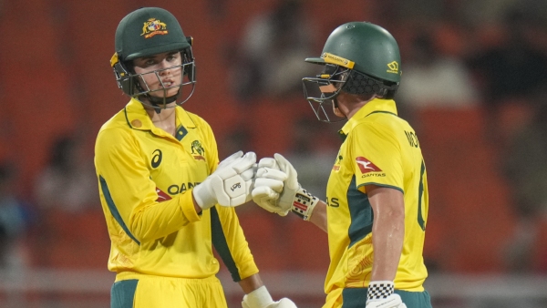 Smriti Mandhana Crowned Number 1 Batter in ICC ODI Rankings